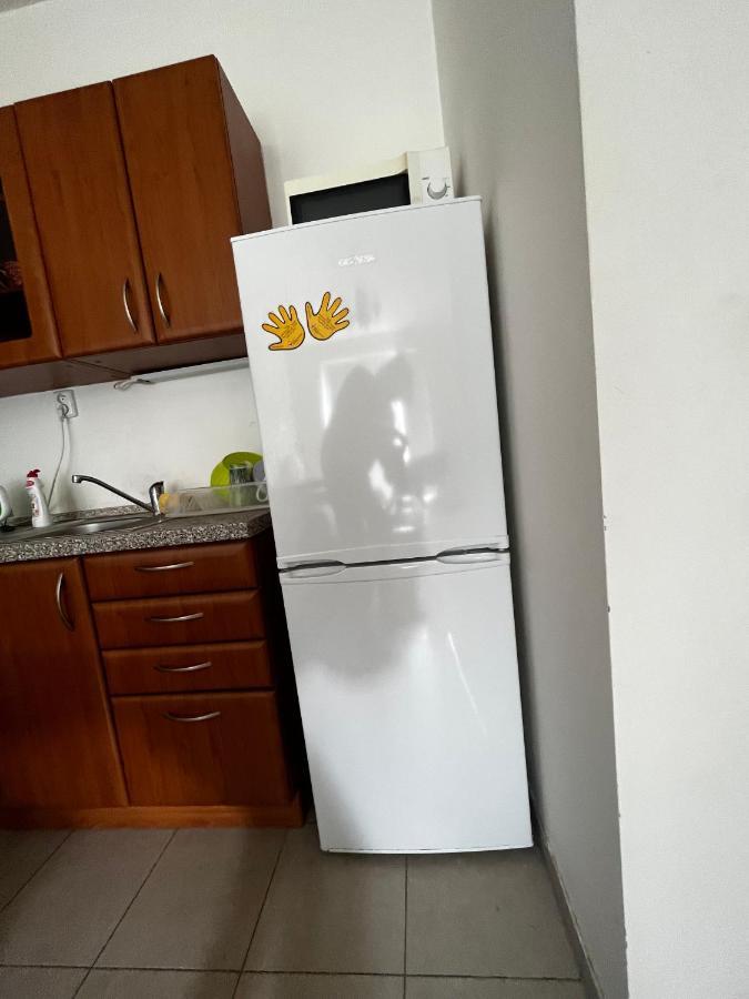 Monfas Apartment Garden City Praha Bagian luar foto