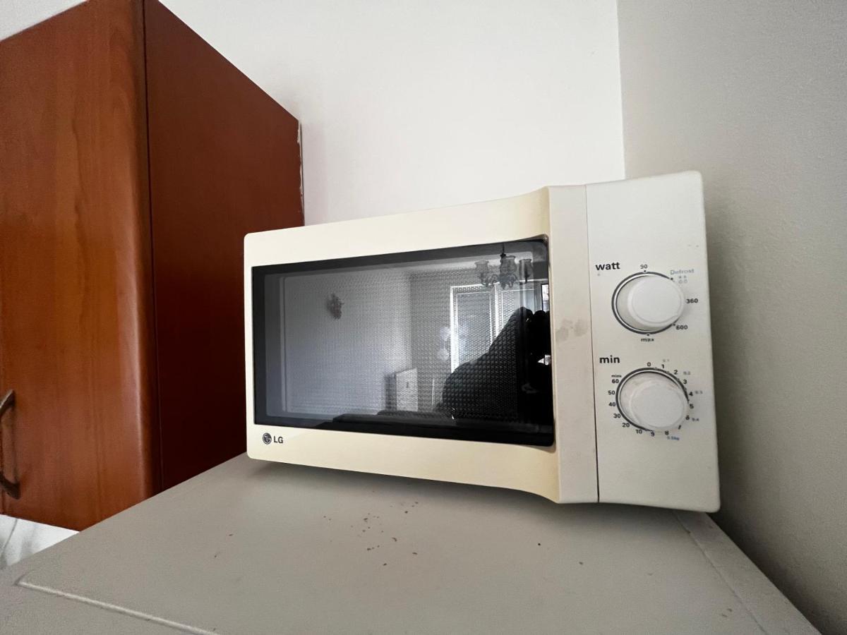 Monfas Apartment Garden City Praha Bagian luar foto